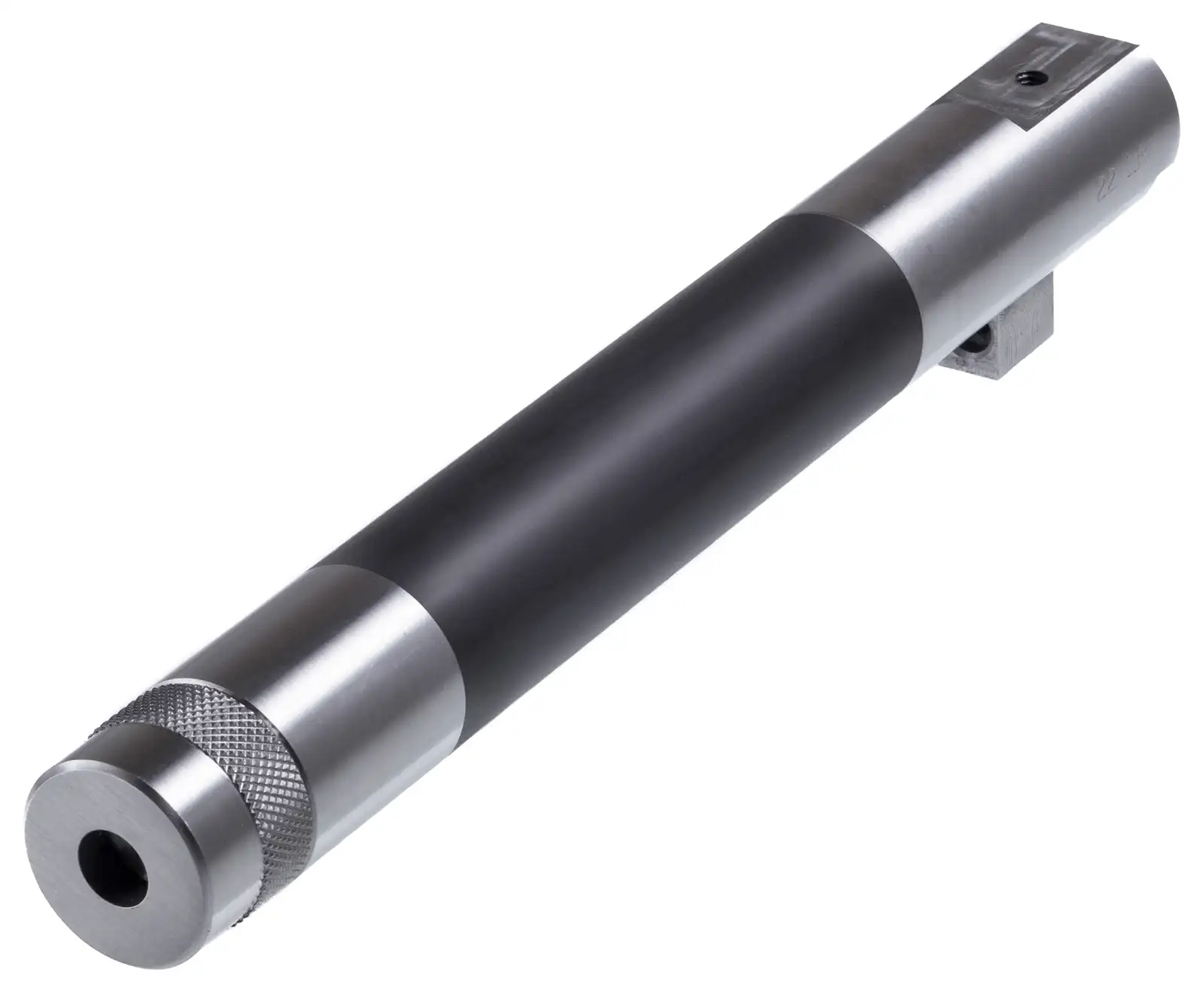 MR BBL BUCK MARK 22LR 7 THREADED CARBON FIBER - Red Team Armory