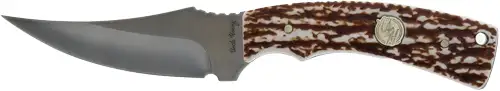 UNCLE HENRY KNIFE SHARPFINGER CHALLENGE COIN PROMO Q4 26'< - Uncle Henry