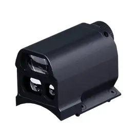 PARD IR LIGHT & LRF ILLUMINATOR 1000M