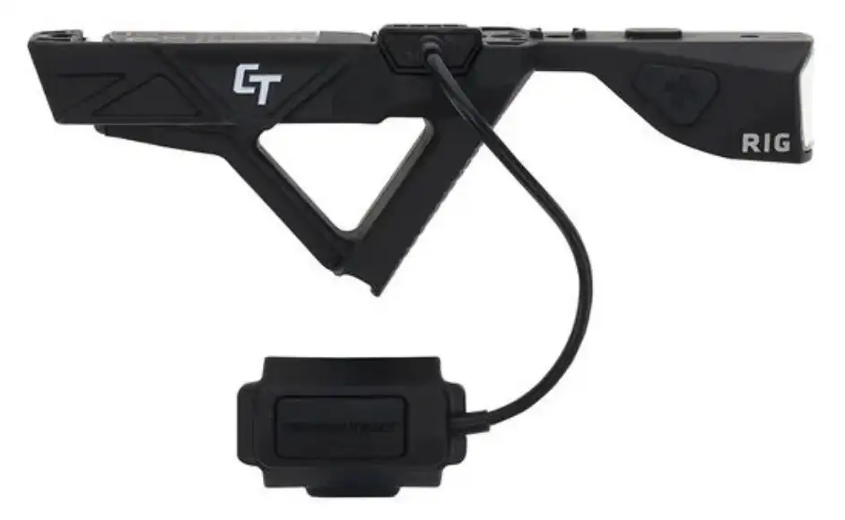 Ctc Rig CTC RIG-M 500 LUMEN WHITE LIGHT | J.R. Shooting Sports