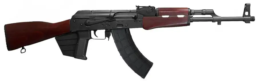 Red Star Ordnance BSR47 Bulgarian AKM Pattern Rifle