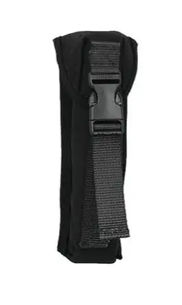 YHM 10" TACTICAL SUPPRESSOR POUCH YHM-TSP-10 - Yankee Hill Machine