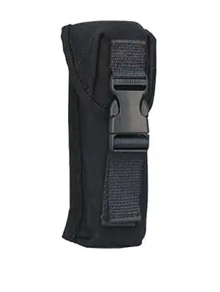 YHM 8" TACTICAL SUPPRESSOR POUCH YHM-TSP-8 - Yankee Hill Machine