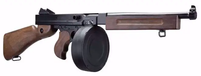 UMAREX LEGENDS M1A1 W/DRUM MAG - Umarex Usa