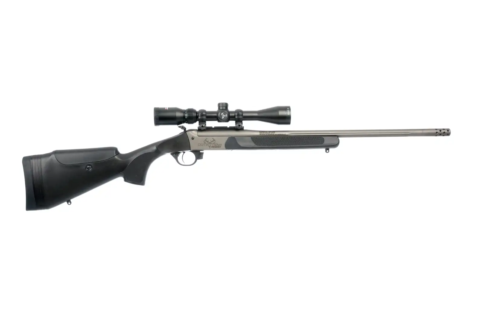OUTFITTER G3 PRO 450BM 22" PKG