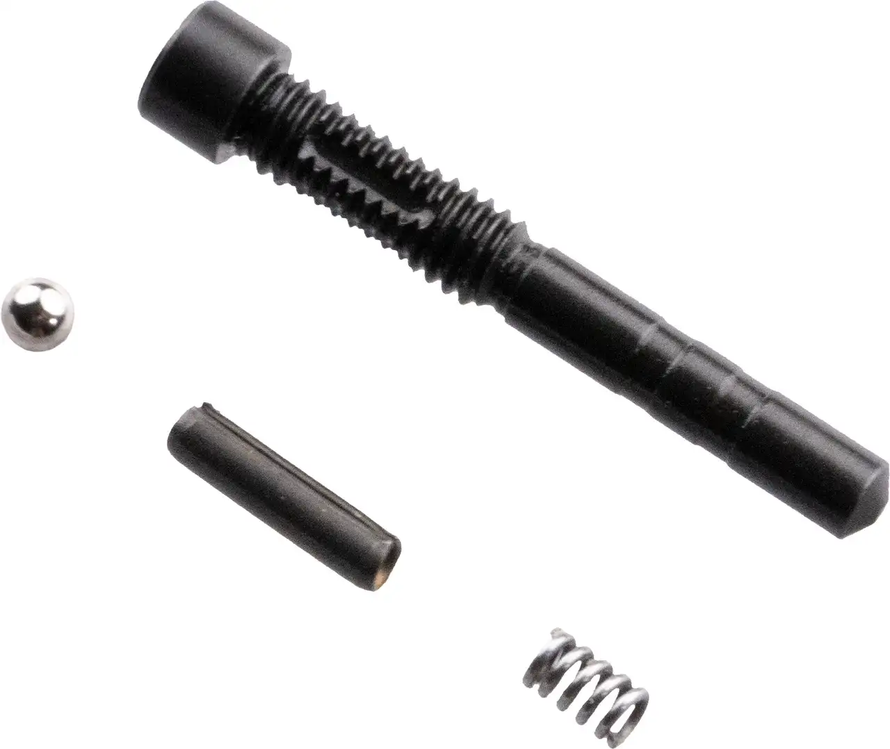 CMMG ZEROED ADJUSTABLE GAS BLOCK KIT - Red Team Armory