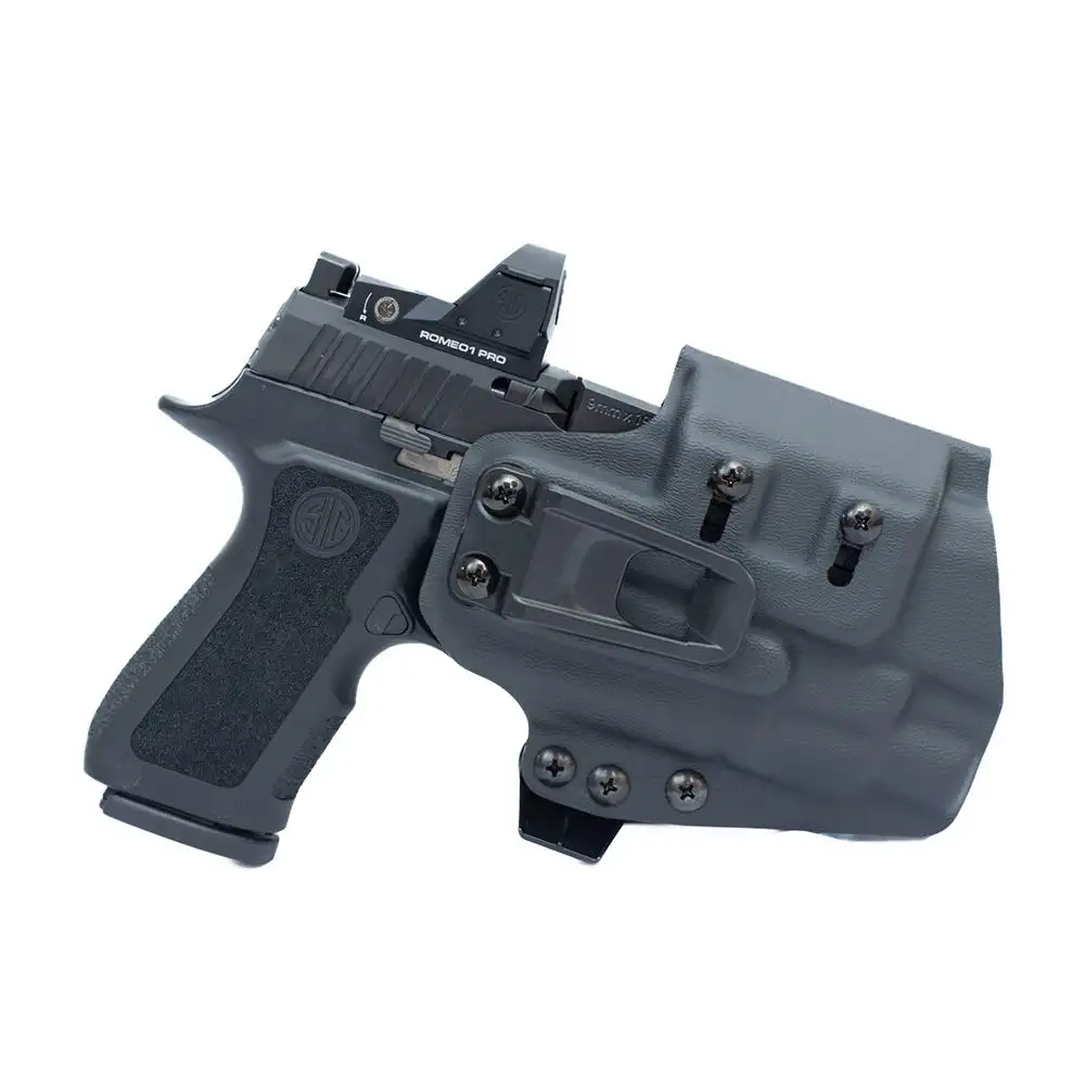 HSGI 1531     UNI LIGHT OWB HOLSTER BLK TLR-7 - Crucial Concealment