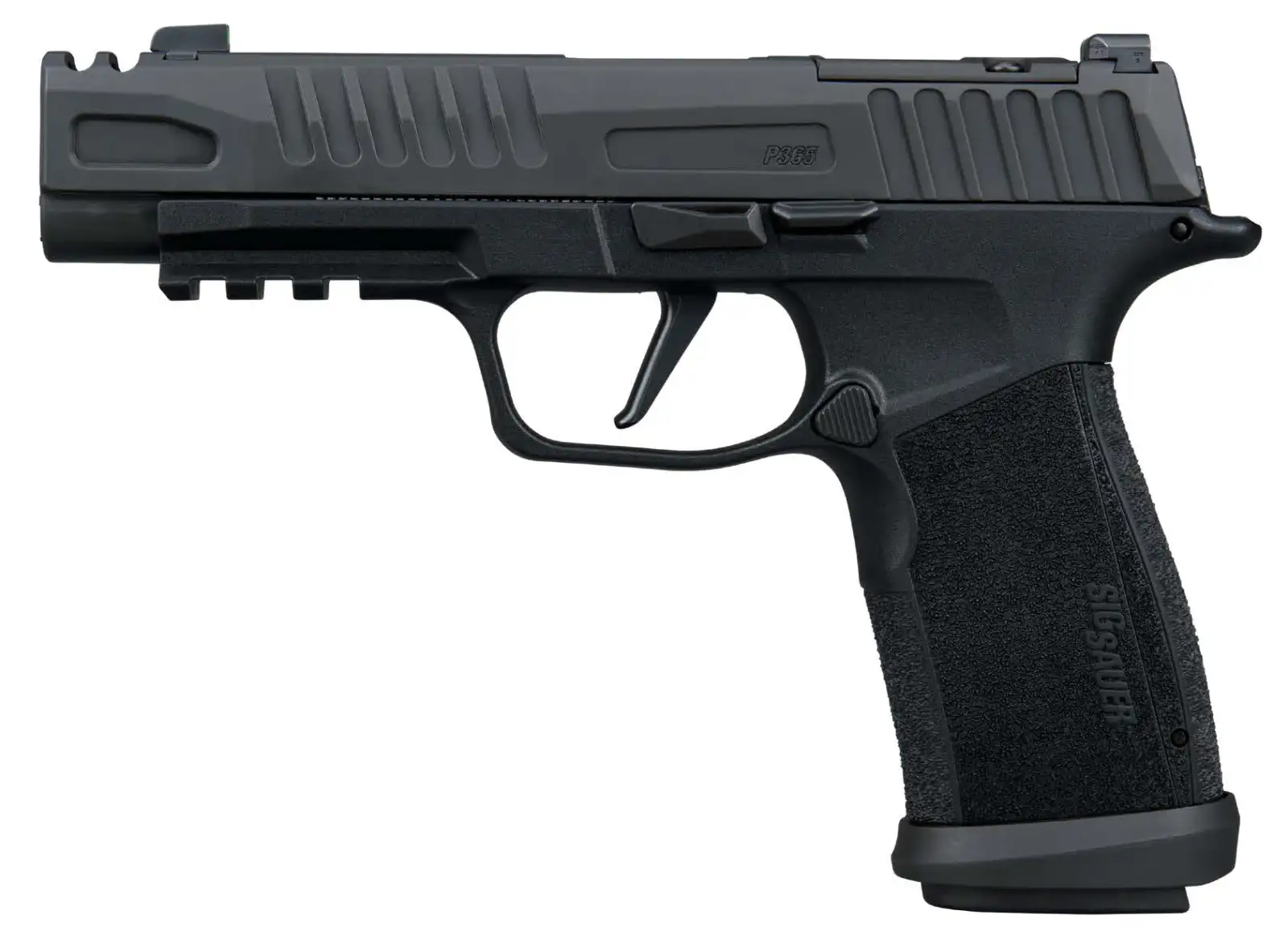 Sig Sauer P365XF Semi-automatic Striker Fired Polymer Frame Pistol Compact