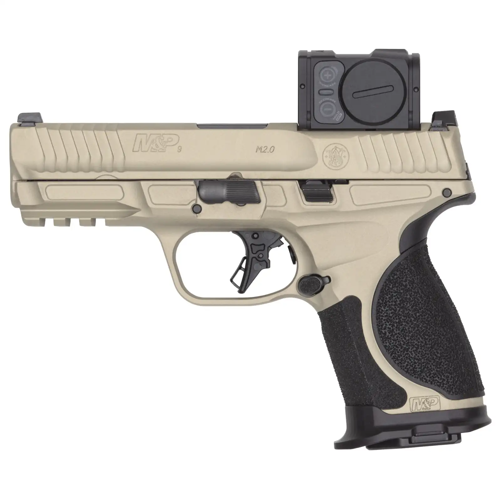 M&P9 M2.0 MET 9MM 4