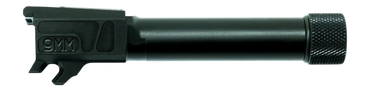 FAXON 365A910NFNOQT DUTY THRD P365 9MM