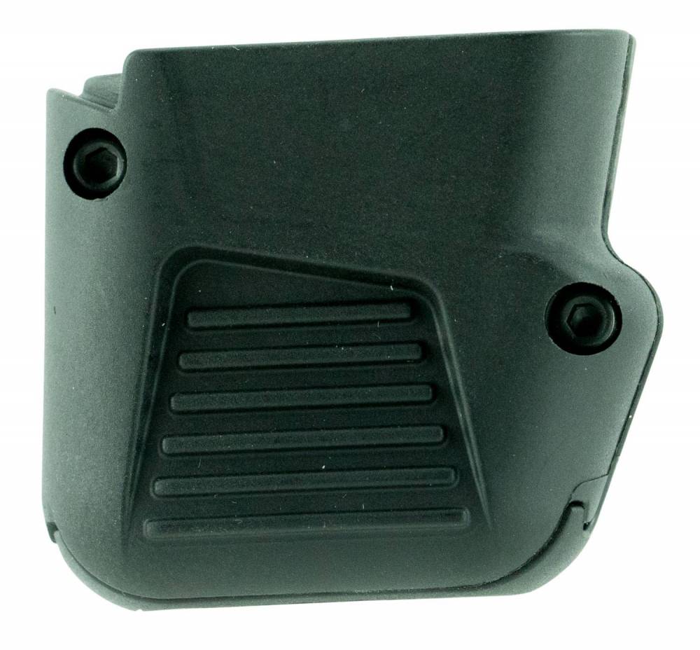 Mako Glock 43 Magazine Extension 4 rd Polymer Black Finish - Mako