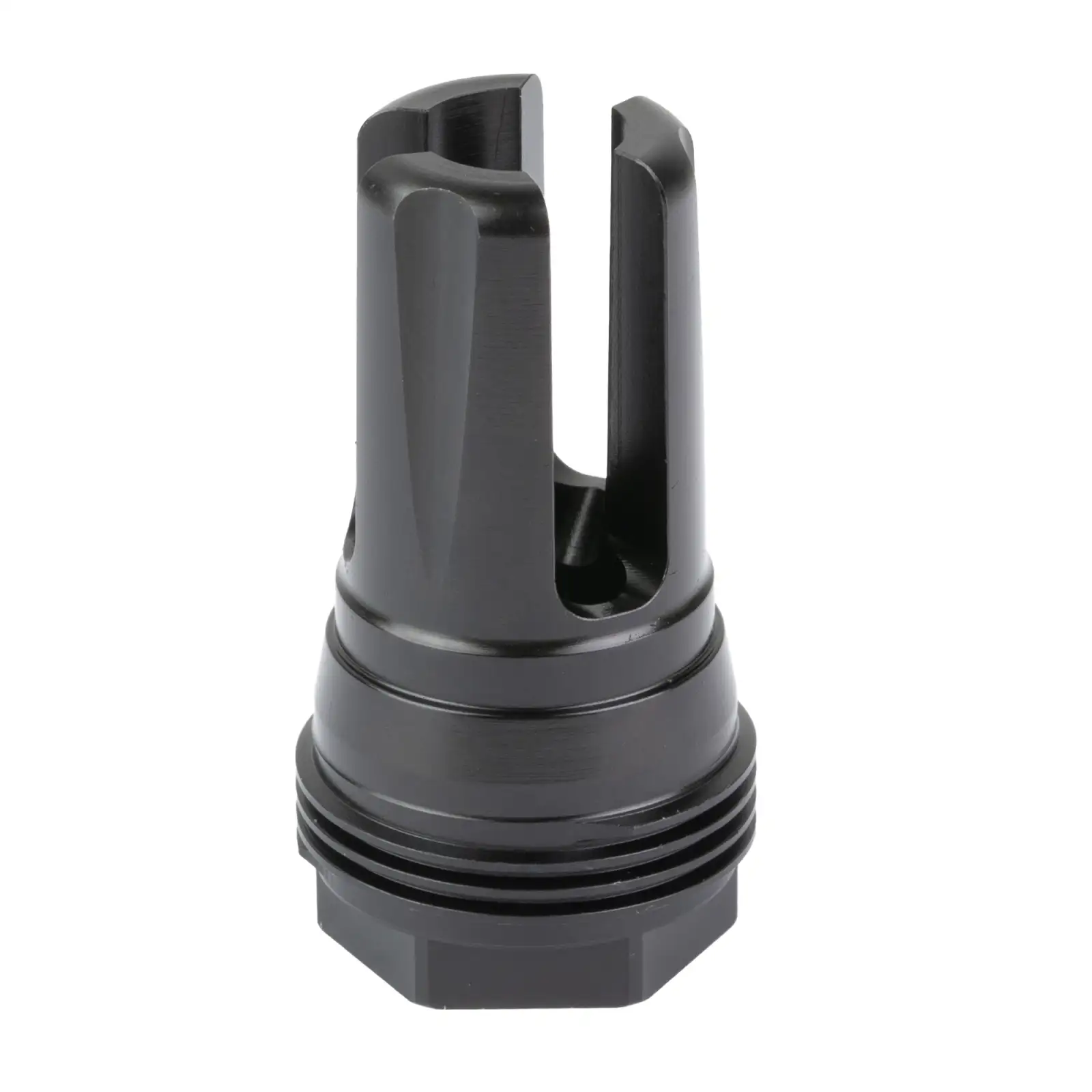 AAC SR-105452 Blackout Flash Hider 223 Rem | 5.56 NATO 1/2x28 - Advanced Armament Corp