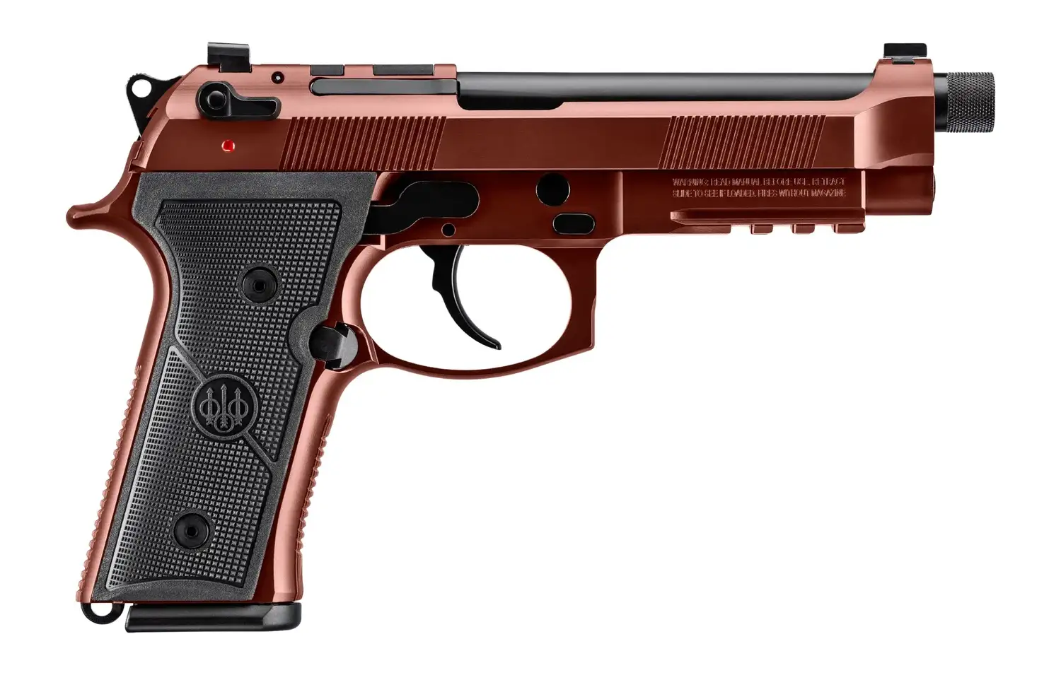 Beretta Usa