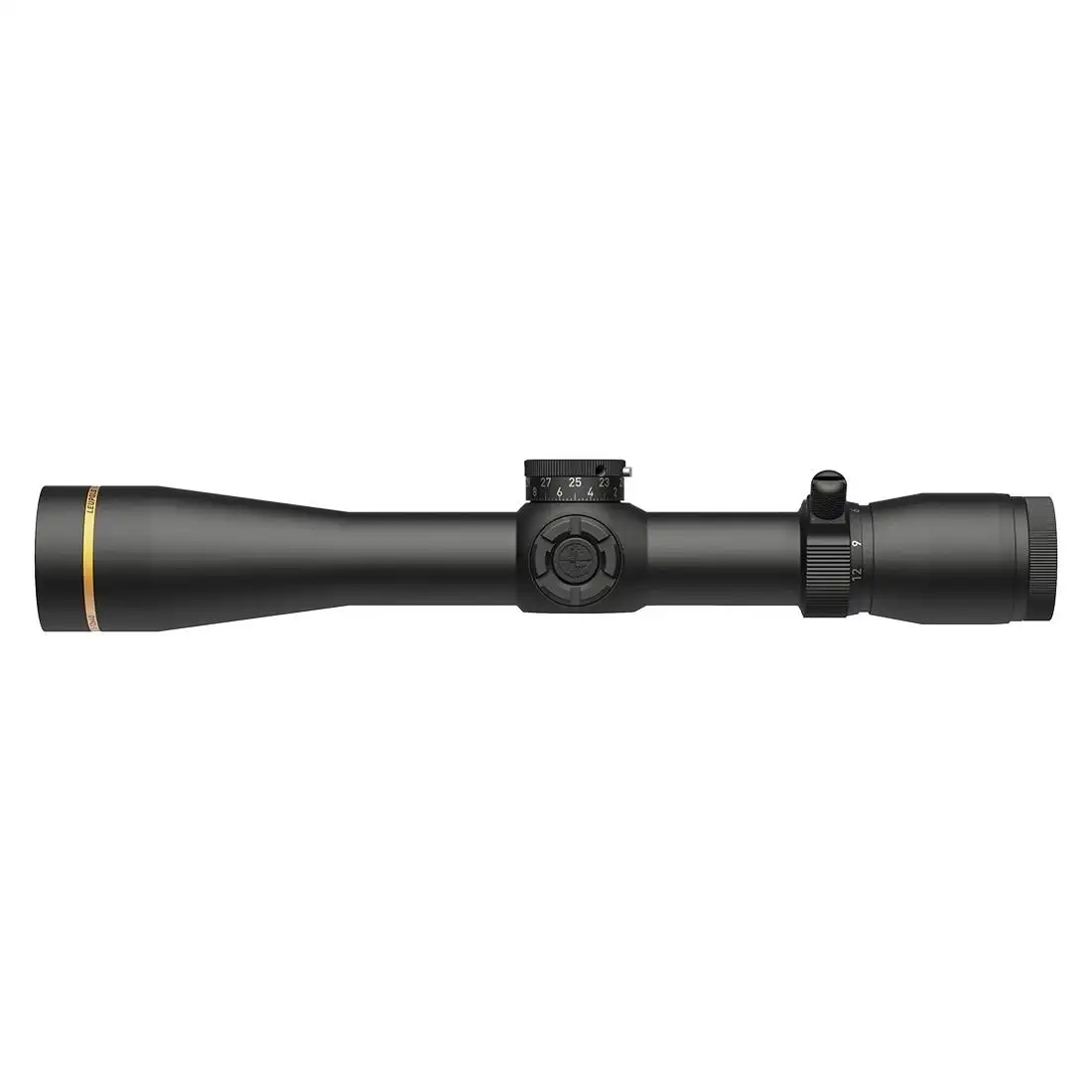 Leupold VX-4HD Rifle Scope 3-12x40 (30mm) CDS-ZL2 Illum FireDot Twilight Hunter