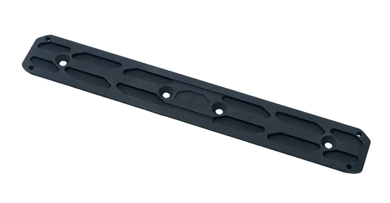 TIMBER ARCA10       MLOK 10 ARCA RAIL - TIMBER CREEK OUTDOOR INC
