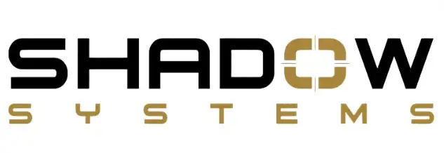 Shadow Systems SS-3134 AXIO 9mm 4" Black Nitride Semi-Auto Pistol