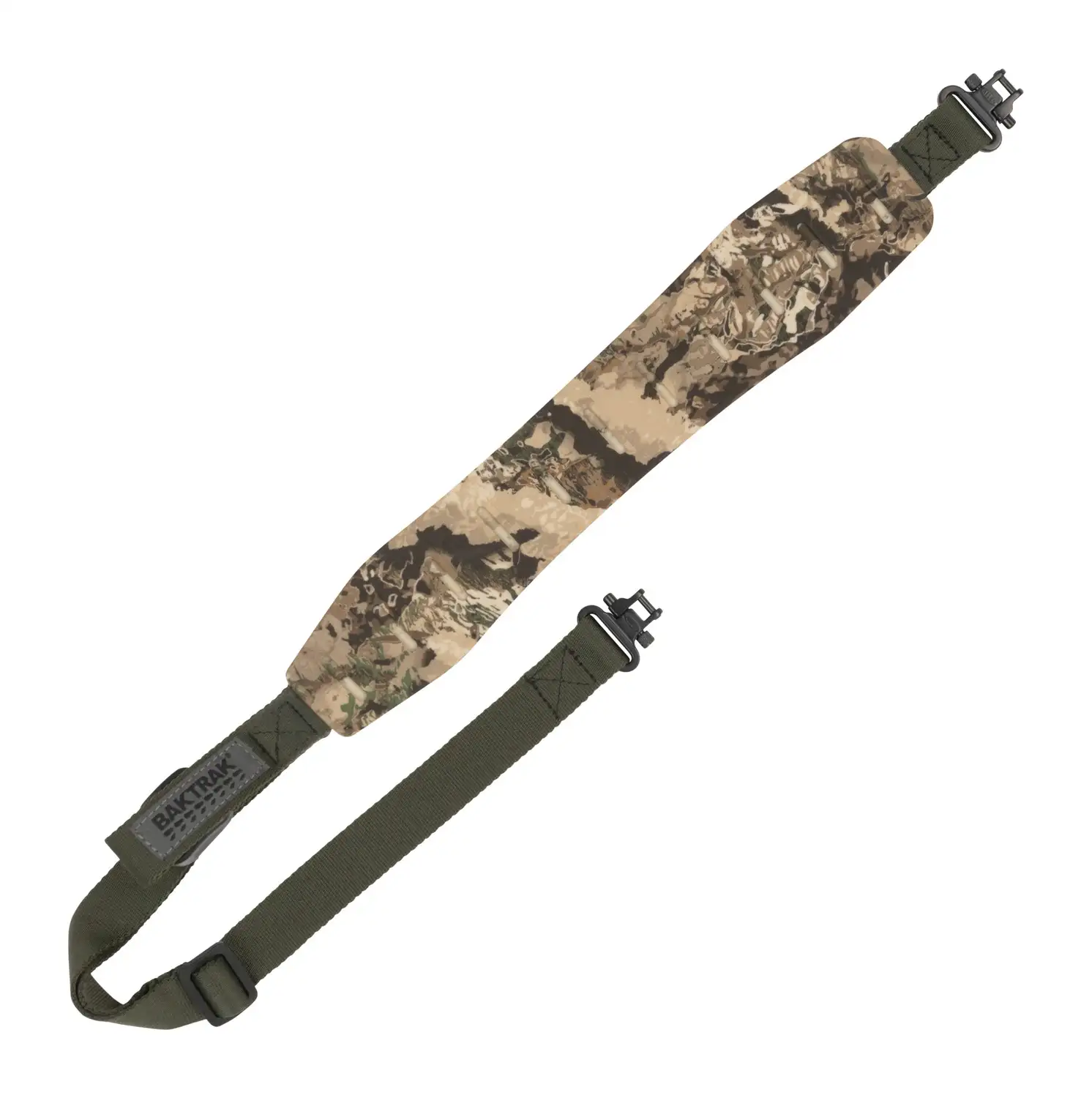 ALLEN 8554   KLNG TRACTION MOLDED RUBBER SLING VW - Allen Company
