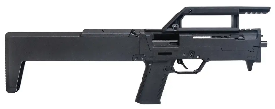 ZEV FDP 9MM 7.05 SBR 21RD MAG | Tombstone Tactical