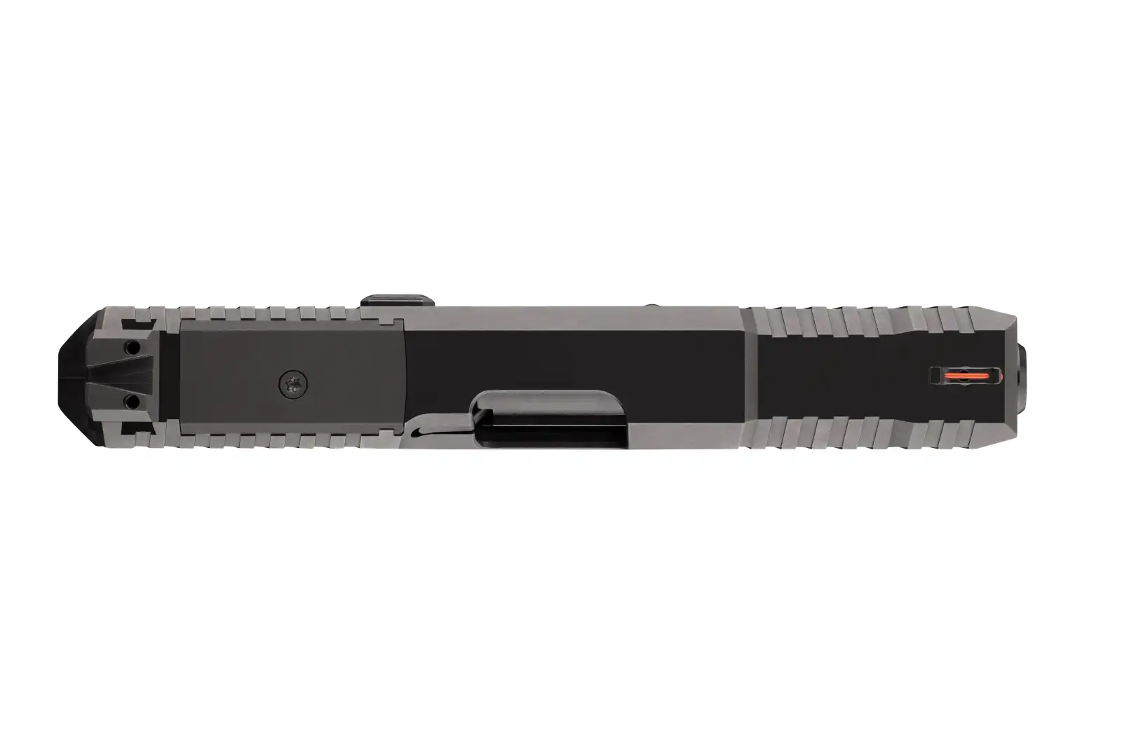 Type-B - Black slide and frame - RMR optic cut | NJG