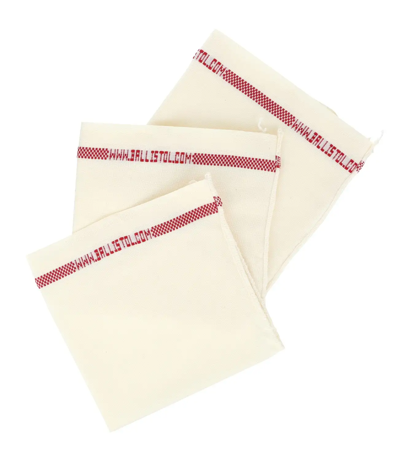 BALLISTOL 237986 SPECIAL CARE CLOTH (3 PACK) - Red Team Armory