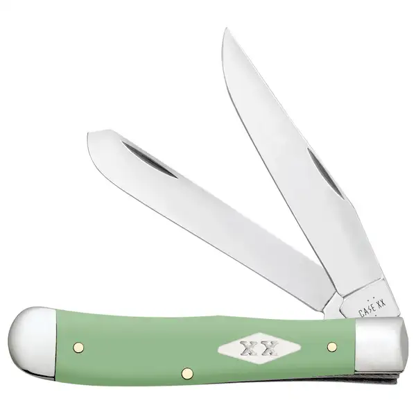 CAE TRAPPER MINT GREEN - Case