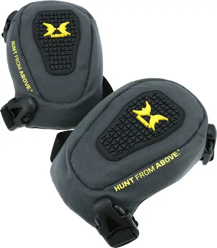 Hawk Knee Pads - Hawk Treestands