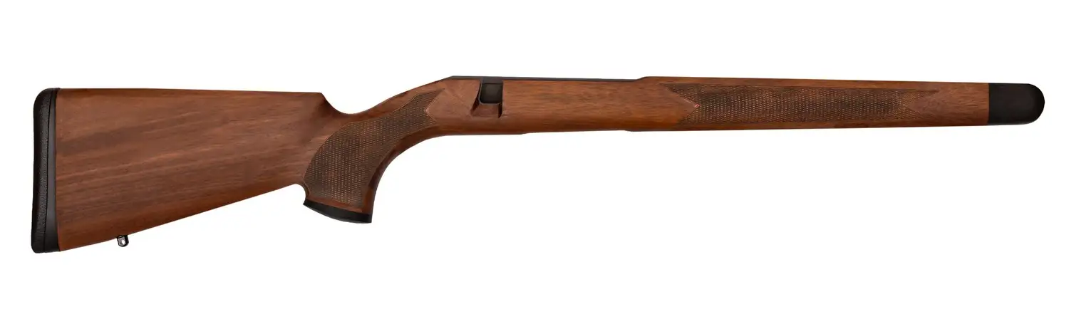 WOOX SH.GNS082.01 SPORTER PREC STOCK REM700 SA WAL - Woox Llc