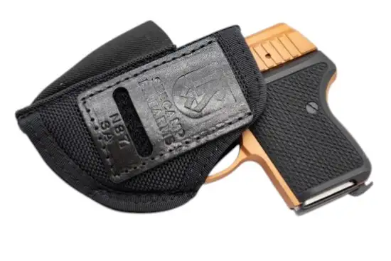SEECAMP N87BJSASC RH DESANTIS PRO STEALTH N87BJSASC - Seecamp
