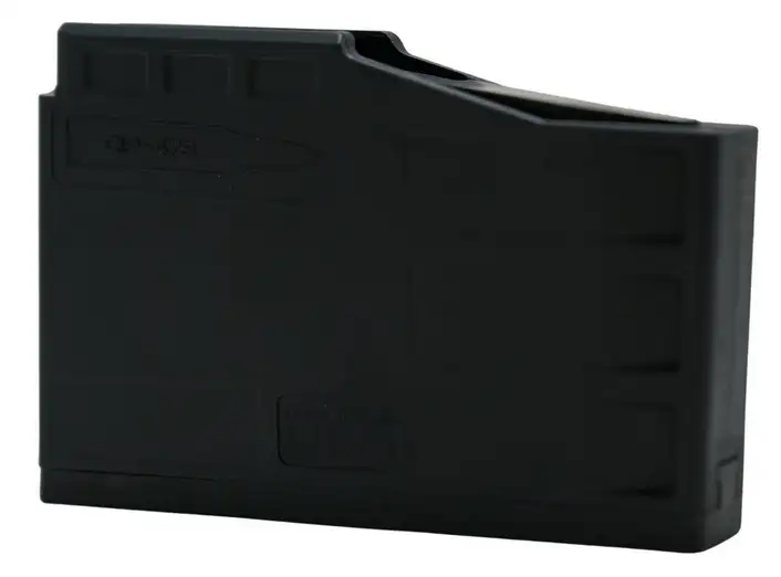 AMEND2 LONG ACTION MOD-3 CIP-473 MAG FOR 270WIN/30-06 SPRINGFIELD/ 7MM BACKCOUNTRY BLK 3/RD