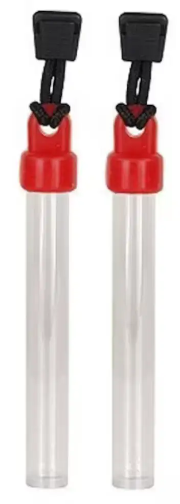 TCA 9052R SPEED SHOTS .45/.50 CAL (2 PK) - Thompson Center Arms Inc.