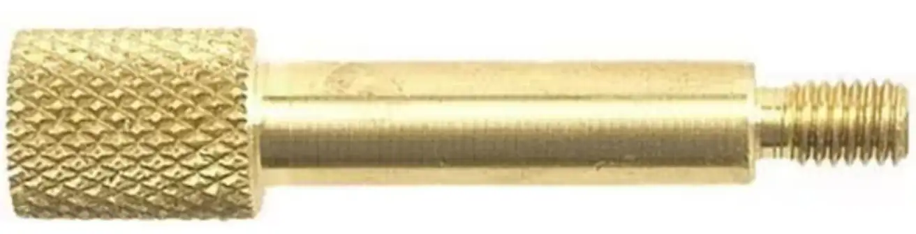 TCA 9072R SUPER JAG 45 CAL 10-32 THREADS - Thompson Center Arms Inc.