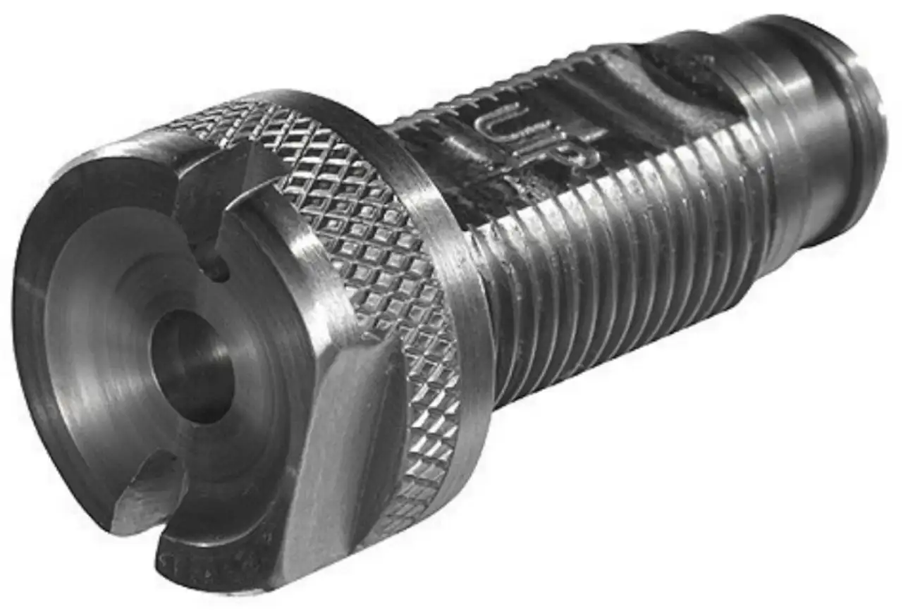 TCA 9114R EXTENDED SPIRE POINT JAG 50 CAL BRASS - Thompson Center Arms Inc.