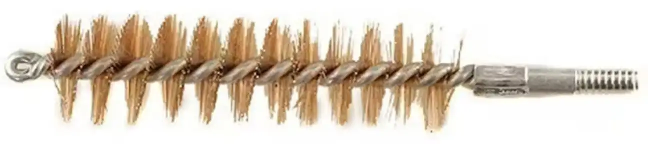 TCA 9076R BORE BRUSH 50 CAL 10-32 THREADS - Thompson Center Arms Inc.