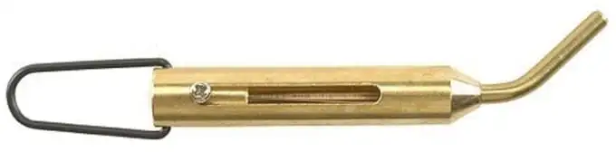 TCA 9098R IN-LINE NIPPLE PICK - Thompson Center Arms Inc.
