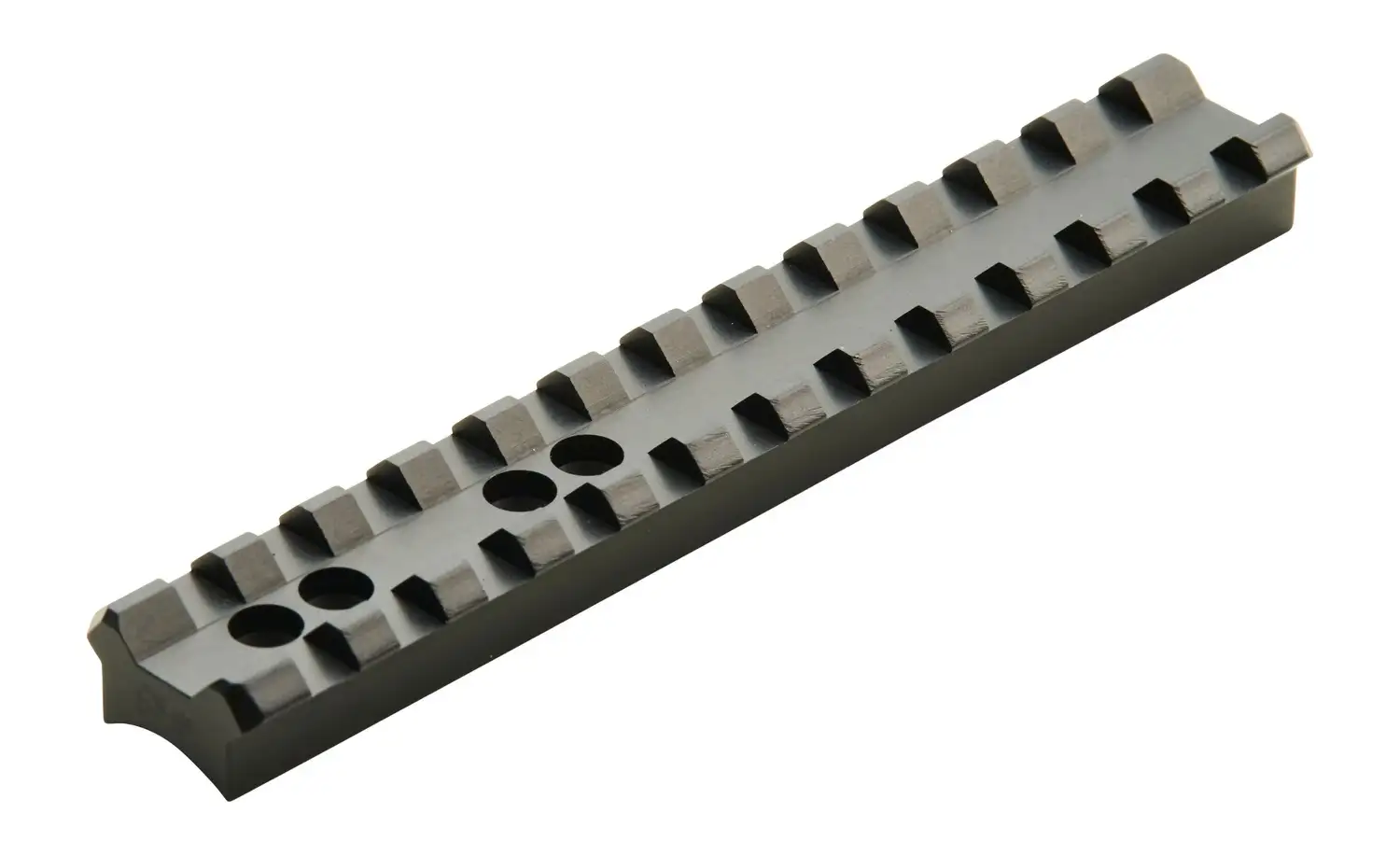 TCA 2021R PICATINNY ALUMINUM SCOPE RAIL ENCORE - Thompson Center Arms Inc.