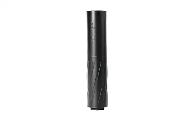 BANISH 100000111411 Banish 223-V2 223 Rem | 5.56 NATO Black NFA - Silencer