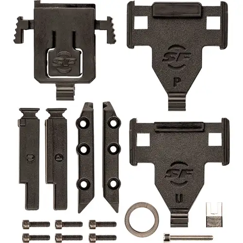 SUREFIRE MOUNT PARTS KIT X300U-A/X300V
