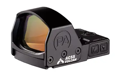 PAO GLX RDS 3 MOA DOT - Red Team Armory