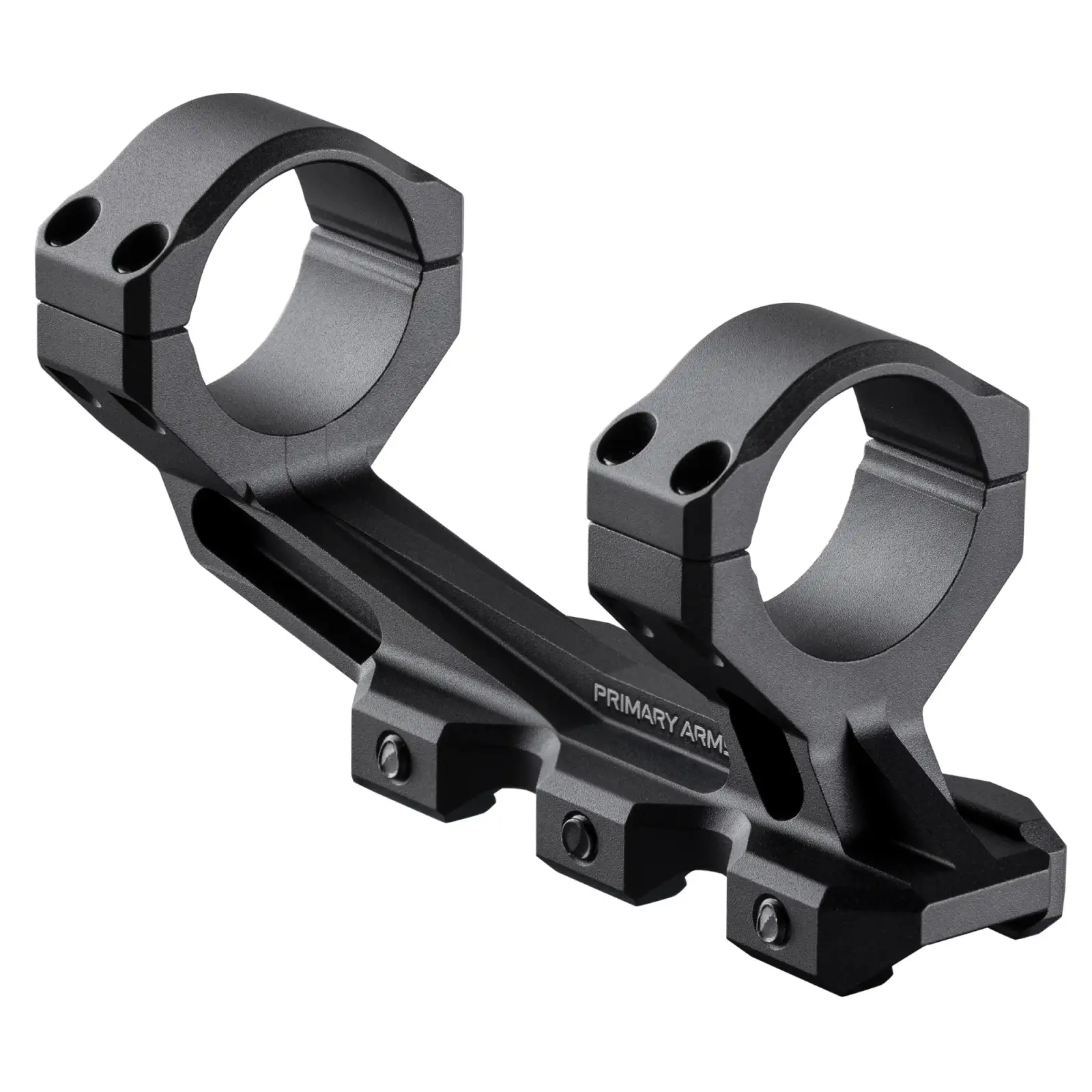 Fast Mount Slx PAO 34MM SLX CANTILEVER MOUNT 1.5