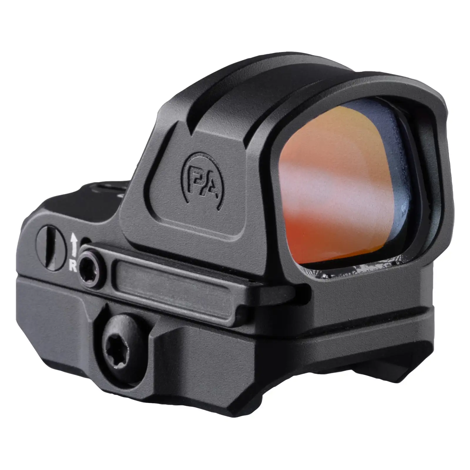 PAO SLX RS-10R 1X23 MINI RDS 3MOA | Center Mass, Inc