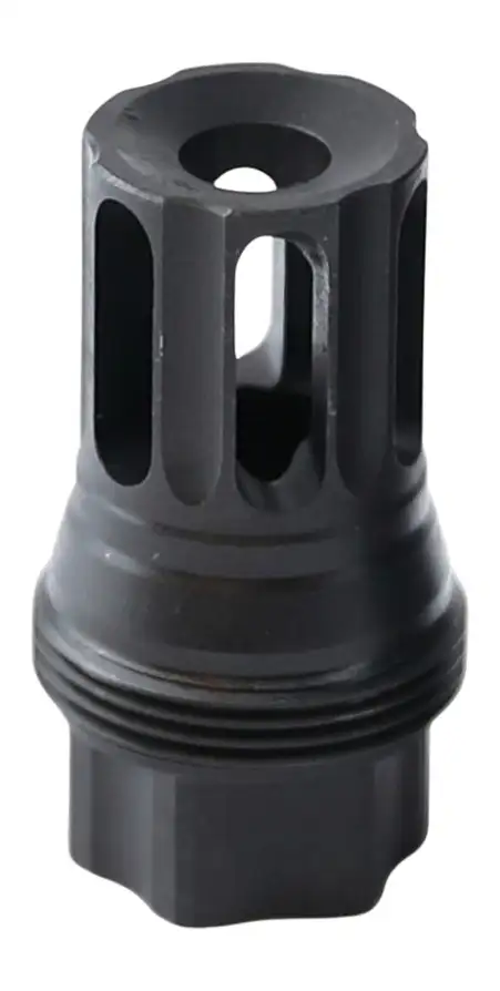 KGM A-ULTM-T-1-6     ULT LIGHT TAPER MNT 1/2X28 - Kgm Suppressors