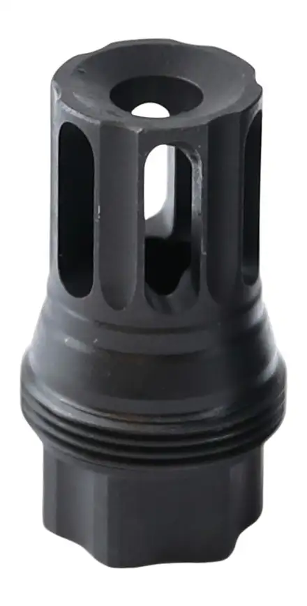 KGM A-ULTM-T-2-65    ULT LIGHT TAPER MNT 5/8X24 - Kgm Suppressors