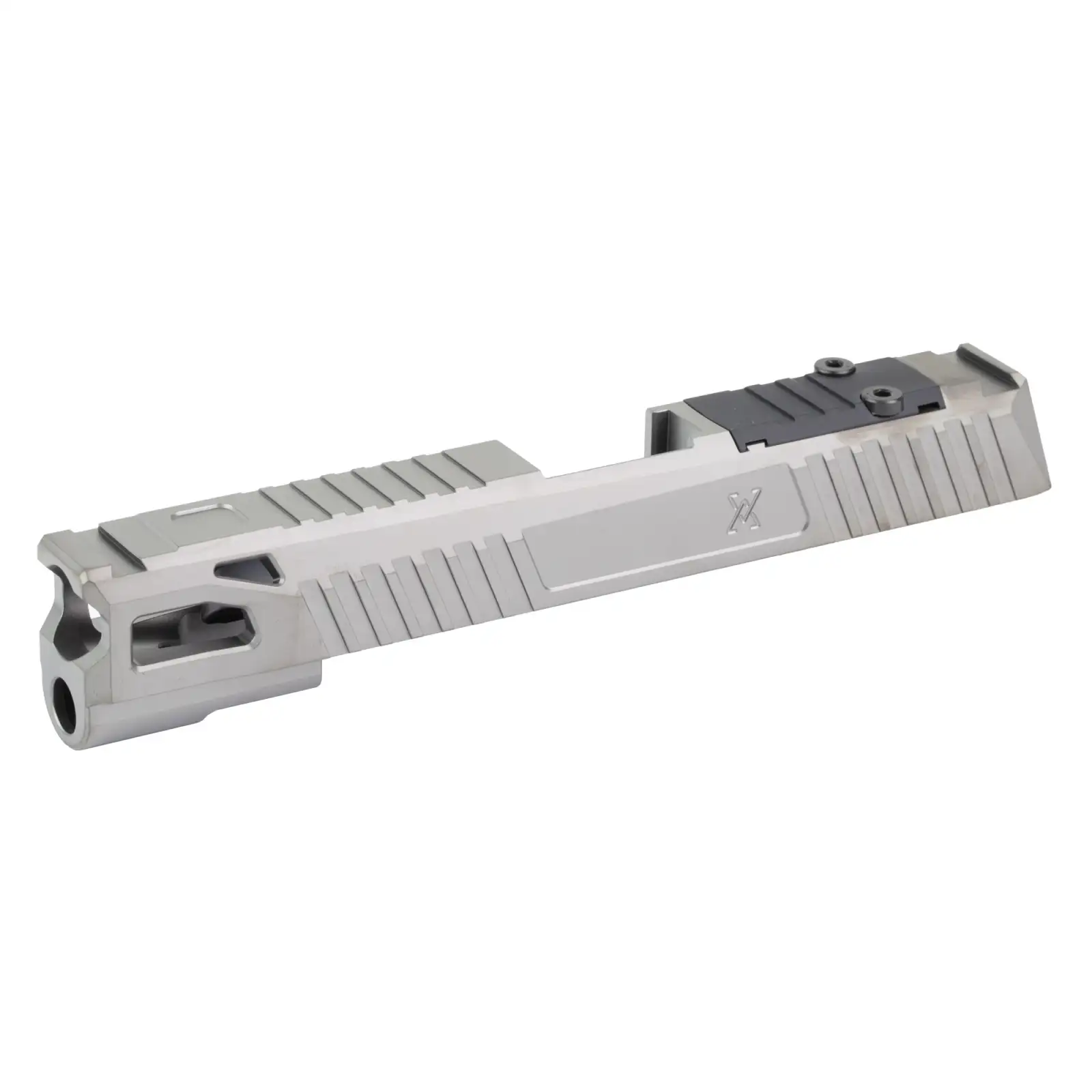 TRUE PREC SLD P365 FUSE RMS CUT GRY - True Precision