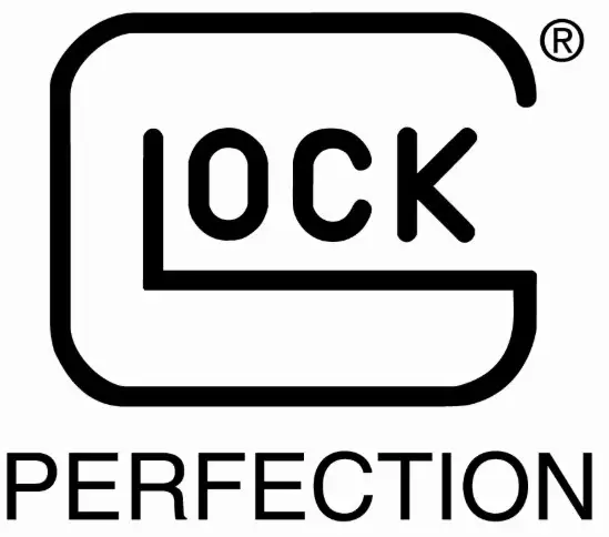 GLOCK P64550B03DC8A3 G45 G6 ORS 9mm 4.02" nDLC Semi-Auto Pistol
