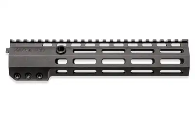 Sons of Liberty Gun Works L89 7.75" Steel Barrel Nut Integrated QD Socket M-LOK Drive Lock Rail RAIL-L89-S-7-75 - Sons of Liberty Gun Works
