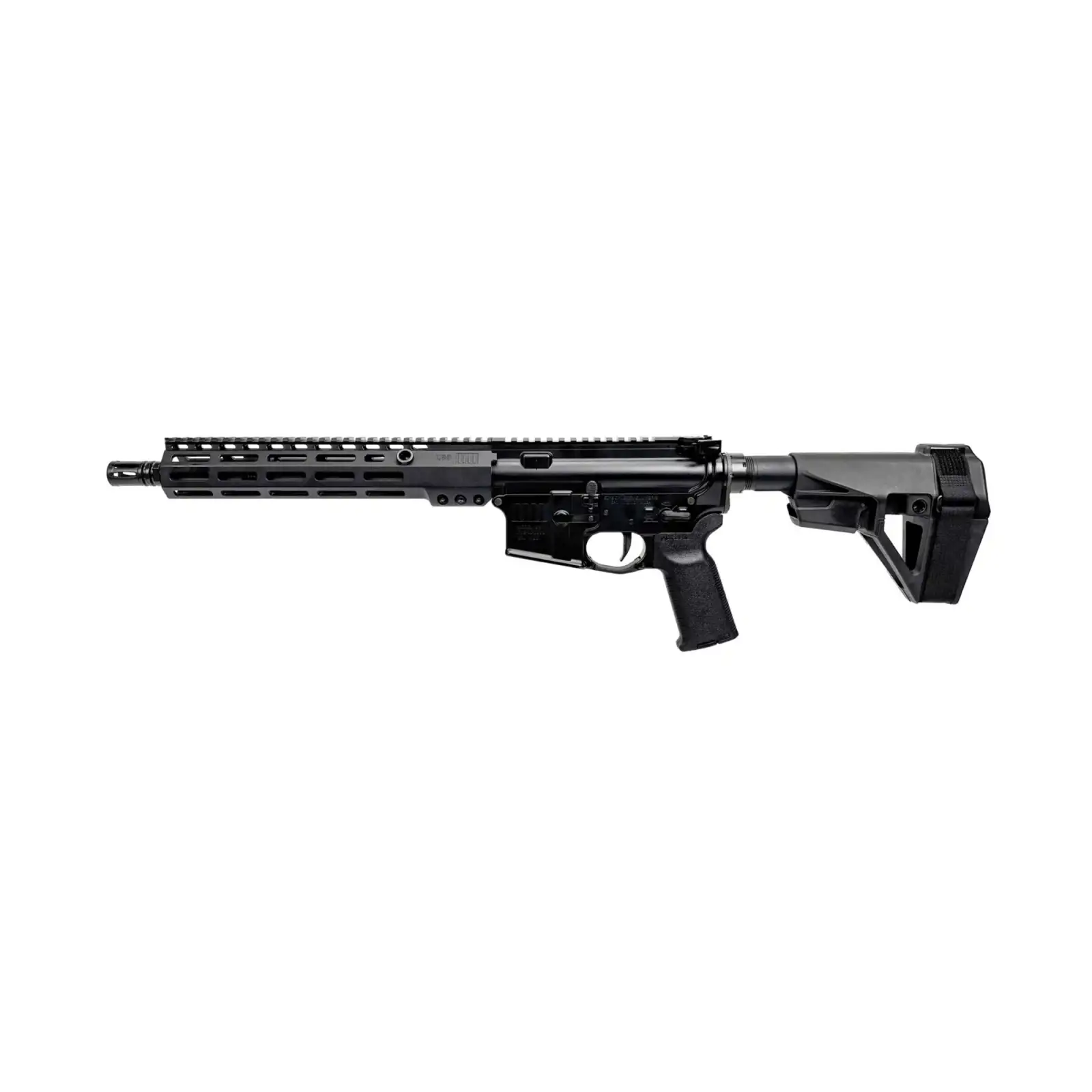 Sons of Liberty Gun Works M4-L89 5.56mm 12.5" Bbl Car Gas L89 Rail A2FH Liberty Fighting Bbl & Mil-Spec Upper Receiver U-M4L89-556-125-A2 - Sons of Liberty Gun Works