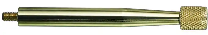 TC EXTENDED SPIRE POINT JAG 50CAL BRASS 10-32 - Red Team Armory