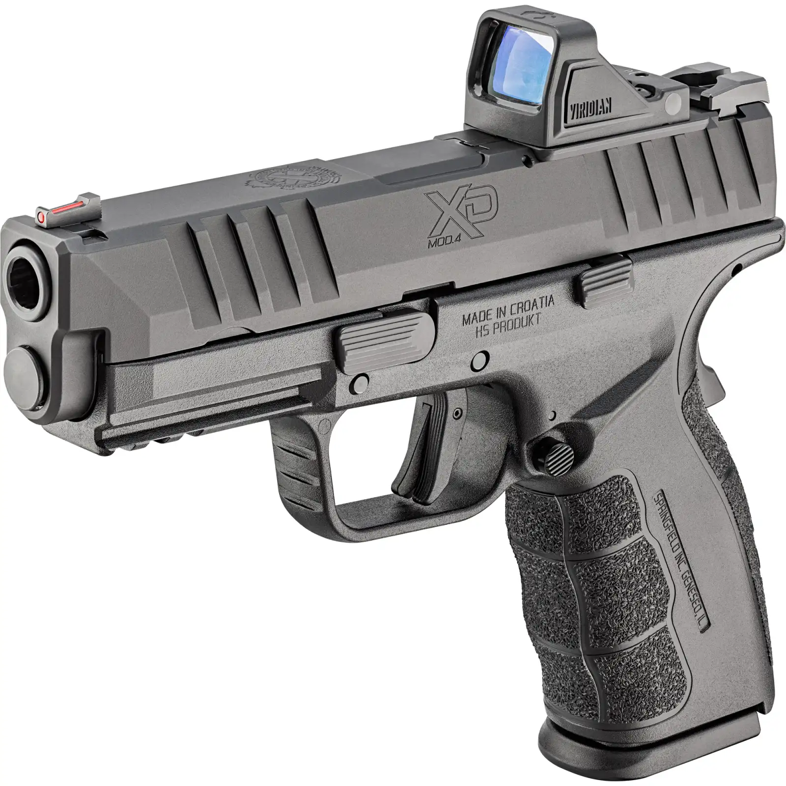 XD MOD-4 4