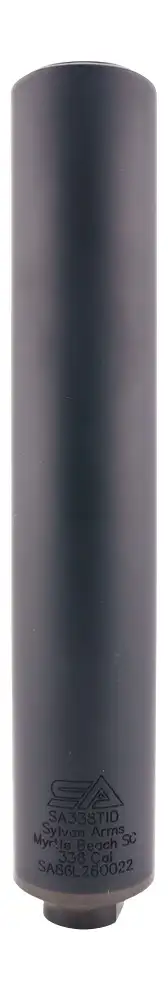 SYLVAN SA338TID 338 5X8X24 DT