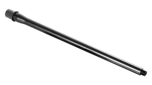 BARREL SUB ASSM 16 MT 4140CM SBN 9MM COMP CMMG RDB BCG - Cmmg